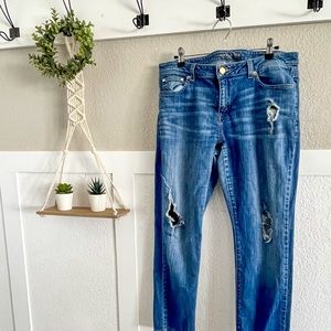 Women's Michael Kors jeans